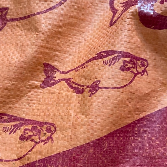 Rice Bag Purse Stylish - Picture 2 of 4